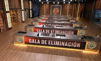 Cuándo es la primera gala de eliminación de MasterChef Celebrity 2026 | Televisión 