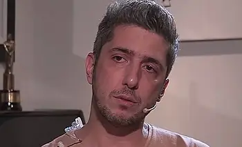 La desoladora despedida de Jey Mammon que sorprendió al espectáculo | Televisión 