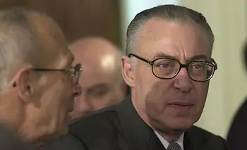 Murió Augusto Belluscio, exjuez de la Corte entre 1983 y 2005 | Corte suprema