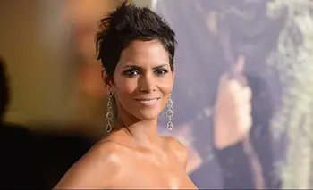 La actriz Halle Berry fue denunciada por abuso fìsico a su hijo de 12 años | Hollywood