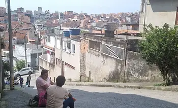 El samba del trabajador: los barrios populares de Brasil se juegan todo en la elección | Elecciones en brasil