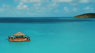 Antigua y Barbuda Antigua y Barbuda