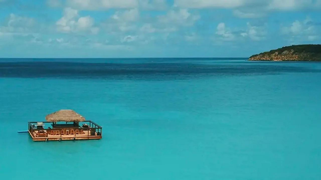Antigua y Barbuda