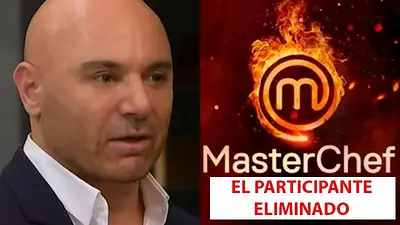 Se conoció quién es el primer participante eliminado en MasterChef Celebrity. Se conoció quién es el primer participante eliminado en MasterChef Celebrity.