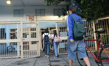 Arrancan los pases escolares secundaria 2027: cómo y dónde hacer el trámite online | Trámites