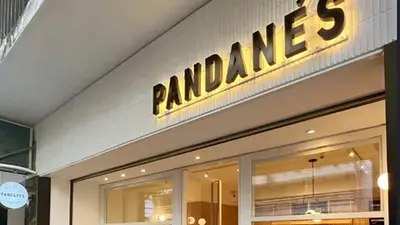 Pandanés cerró sus locales y despidió a 150 trabajadores Pandanés cerró sus locales y despidió a 150 trabajadores