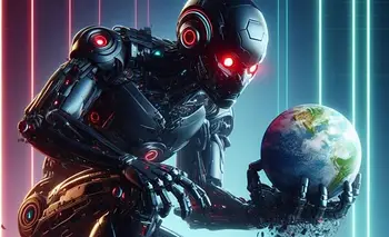 Duro cruce entre dos referentes globales de la IA sobre el futuro | Inteligencia artificial