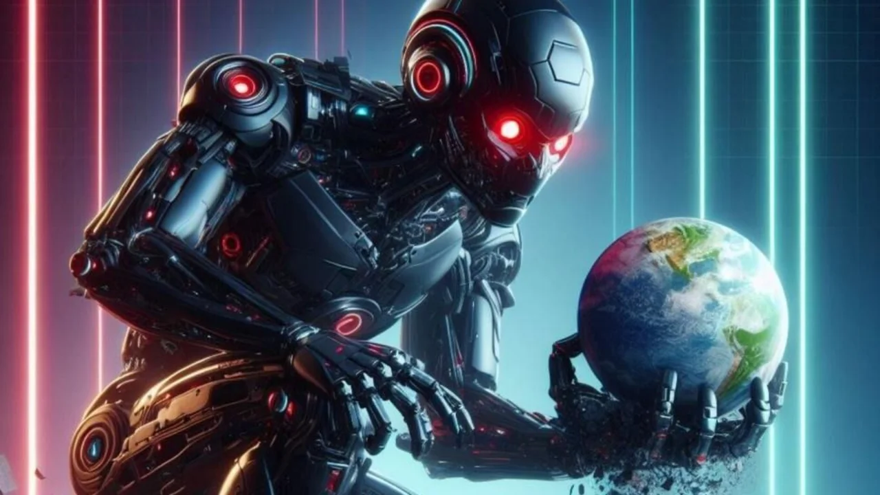Inteligencia artificial