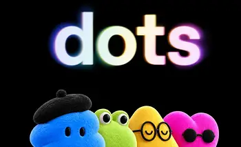 Cómo es Dots, las nuevas caras de los agentes de IA de OpenAI | Inteligencia artificial
