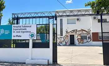 Fortalecer la salud pública: PBA sumó consultorios de discapacidad en Melchor Romero | Pba