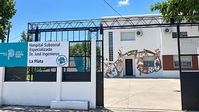 Fortalecer la salud pública: PBA sumó nuevos consultorios gratuitos de discapacidad y garantiza la atención en territorio Fortalecer la salud pública: PBA sumó nuevos consultorios gratuitos de discapacidad y garantiza la atención en territorio