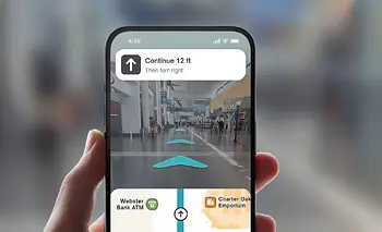 Biometría, IA y valijas "smart": nueva experiencia en aeropuertos | Aeropuertos