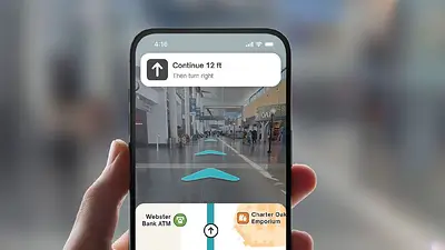 GoodMaps GoodMaps