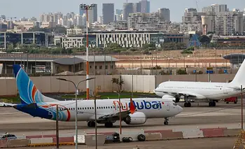 Habló el piloto del vuelo de Flydubai que evitó una catástrofe: "No podía dejarlos morir" | Flydubai