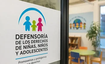 Alerta de la Defensoría de Niños y Adolescentes en la previa a la llegada de El Niño | El niño
