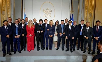 Resaca de París: campaña del miedo 2027 y negociaciones contra reloj con gobernadores | Elecciones 2027