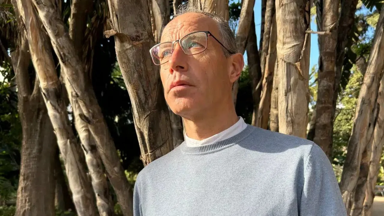 Francesc Torralba, filósofo: "Un hijo puede ser un motivo infinito de felicidad, pero también un motivo infinito de sufrimiento"