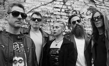 Sin etiquetas ni prejuicios: Poser prepara su debut en vivo con un sonido potente | Música