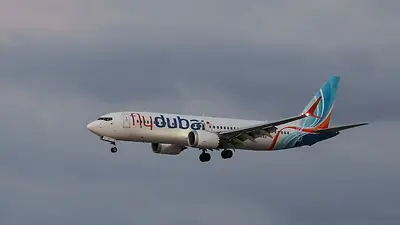 Flydubai: Emiratos Árabes dijo que el copiloto intentó tomar el control del avión y cometer un "acto terrorista" Flydubai: Emiratos Árabes dijo que el copiloto intentó tomar el control del avión y cometer un "acto terrorista"
