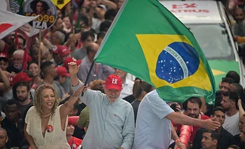 Lula busca la remontada: abstencionistas, redes y una nueva agenda contra la derecha | Elecciones brasil 2026