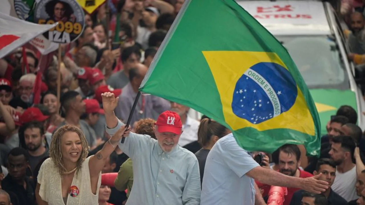 Lula busca la remontada: abstencionistas, redes y una nueva agenda contra la derecha