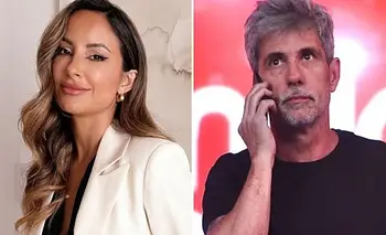 El tercero en discordia entre Lourdes Sánchez y el Chato Prada | Farándula