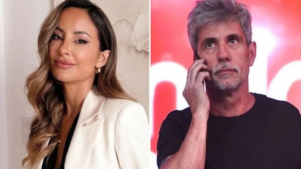 Tras la separación de Lourdes Sánchez y el Chato Prada, se reveló la identidad del hombre señalado como el tercero en discordia, con un dato que sorprendió a todos.