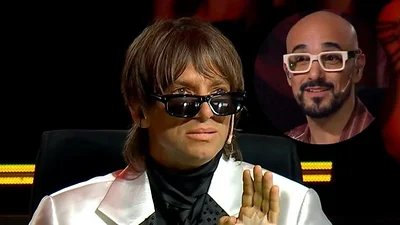 Abel Pintos opinó sobre la denuncia contra Joaquín Levinton. Abel Pintos opinó sobre la denuncia contra Joaquín Levinton.