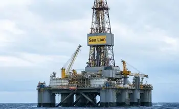 Malvinas: Reino Unido dice que las licencias petroleras deberán tener su "consentimiento" | Islas malvinas