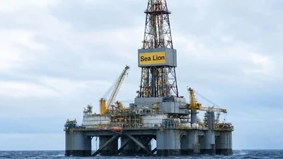 Malvinas: Reino Unido dice que las licencias petroleras deberán tener su "consentimiento" Malvinas: Reino Unido dice que las licencias petroleras deberán tener su "consentimiento"