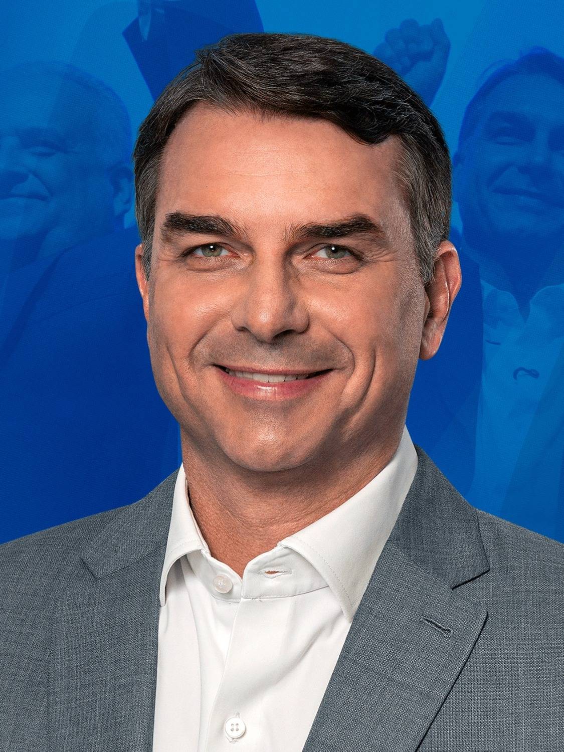 Flávio Bolsonaro