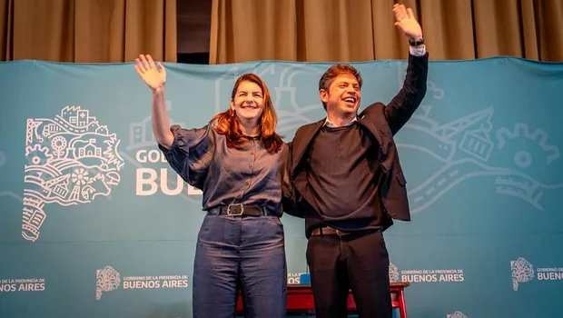 "Unidas Triunfaremos":Mariel Fernández convoca al Congreso de Mujeres del PJ Bonaerense | Peronismo