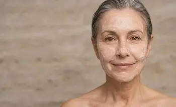 El activo más efectivo para las arrugas a partir de los 50 años | Belleza