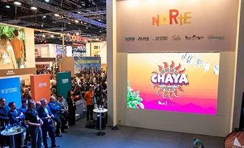 La Rioja apuesta al turismo de cercanía y pone el foco en Córdoba y Santa Fe | Turismo