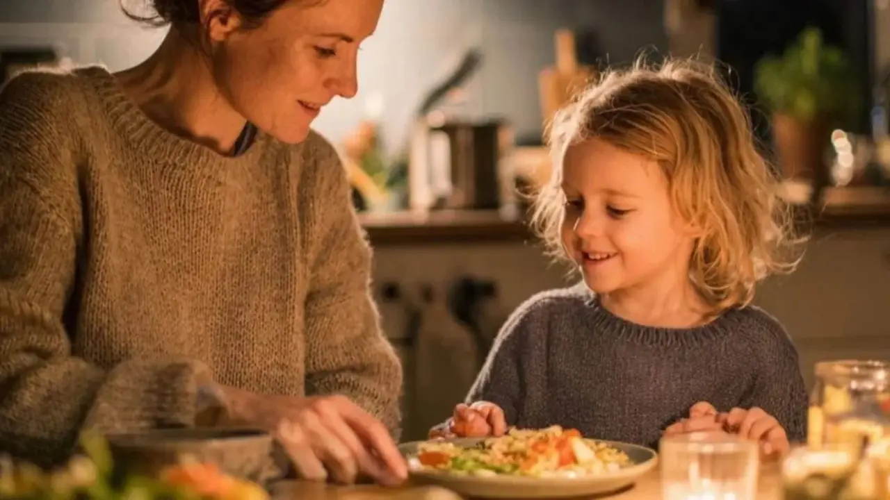 Por qué hay alimentos que te ayudan a dormir mejor. ¿
