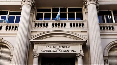 Banco Central Banco Central