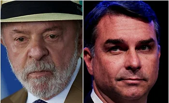 Lula y Bolsonaro ya votaron en una jornada cargada de tensión e incertidumbre | Elecciones en brasil