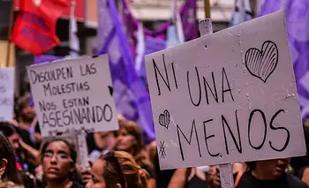 Ya son 200 las víctimas fatales por violencia de género en lo que va del 2026 | Femicidios