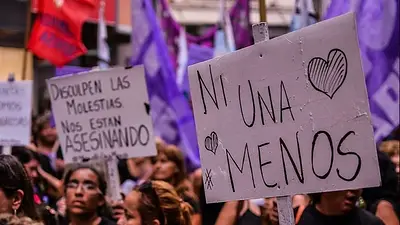 Ya son 200 las víctimas fatales por violencia de género en lo que va del 2026 Ya son 200 las víctimas fatales por violencia de género en lo que va del 2026