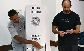 Elecciones en Brasil: por qué este año no hay boca de urna | Elecciones en brasil