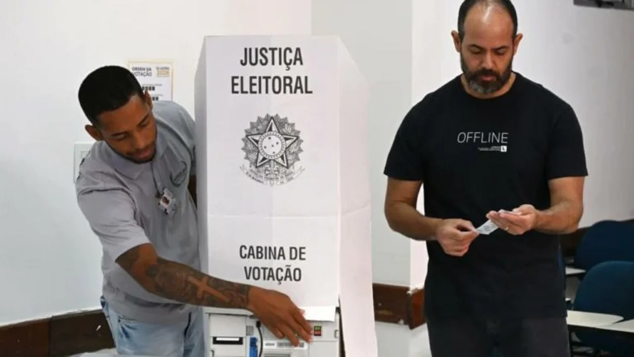 Quién va ganando en Brasil: los conteos en Asia, Oceanía y Europa le dan una amplia ventaja a Lula