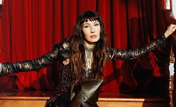 Daniela Spalla, íntima: "Tenía ganas de hablar de mis orígenes" | Música