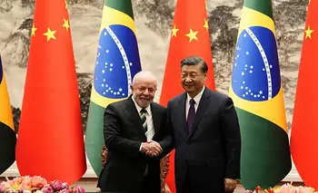 Quién va ganando las elecciones en Brasil: Lula arrasó en China | Elecciones en brasil