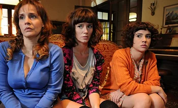 Actúan Griselda Siciliani y Celeste Cid: la serie para maratonear | Series