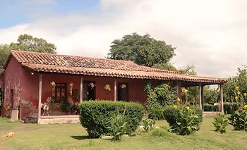 La finca de 200 hectáreas que Güemes bautizó por su esposa y fue refugio militar | Turismo