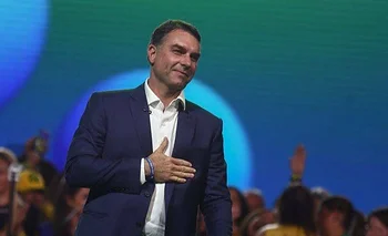 Bolsonaro prometió una “guerra” contra el narco, ajuste fiscal y eliminar la reelección | Elecciones en brasil