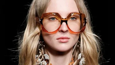 Lentes de los 60. Lentes de los 60.