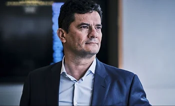 El ex juez Moro, que condenó a Lula en 2017, fue electo gobernador de Paraná | Elecciones en brasil