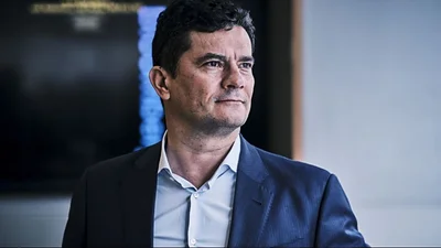 Sergio Moro. Sergio Moro.