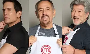Entrá y debatí: ¿quién tendría que haber sido eliminado de Masterchef Celebrity? | Masterchef celebrity